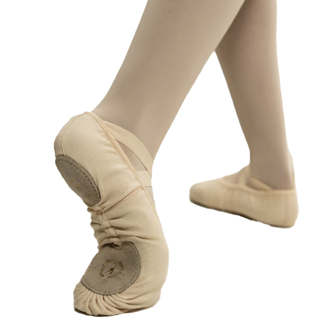 Zapatillas de Media Punta