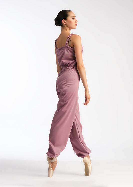 Enterizo de calentamiento  0403PT Grishko