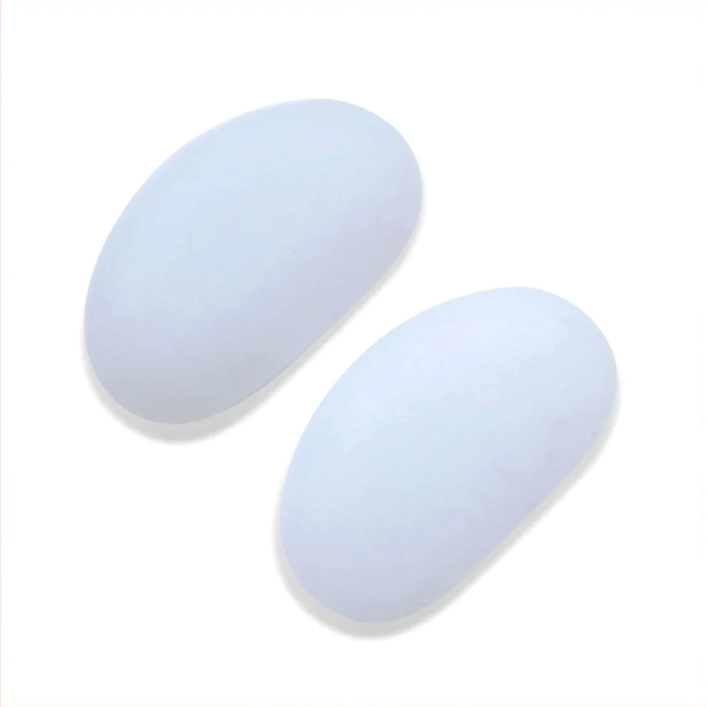 Accesorio Mini Pads para Pies y Puntas BH1007 Grishko