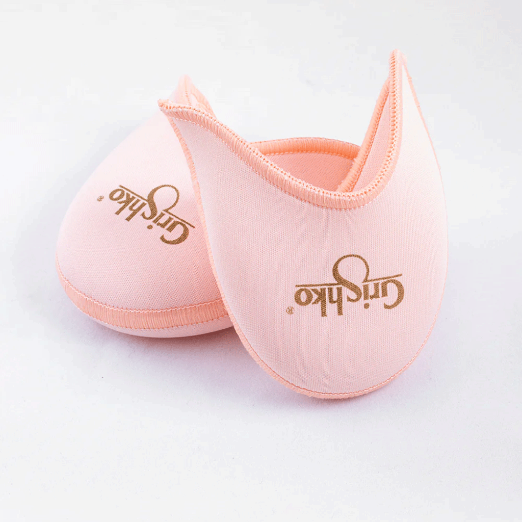 Conejos de Gel/Tela 1008/2 Grishko