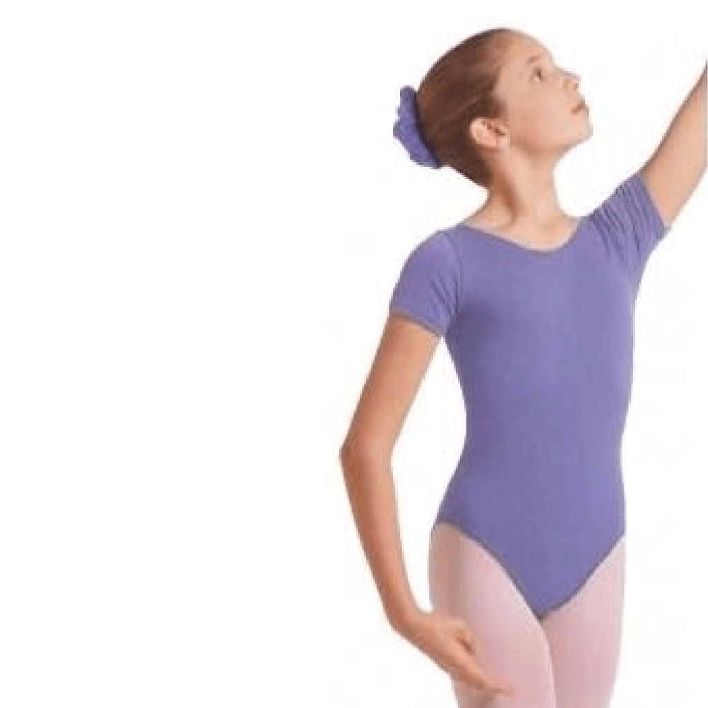 Trusa Manga Corta 1043 Eurotard