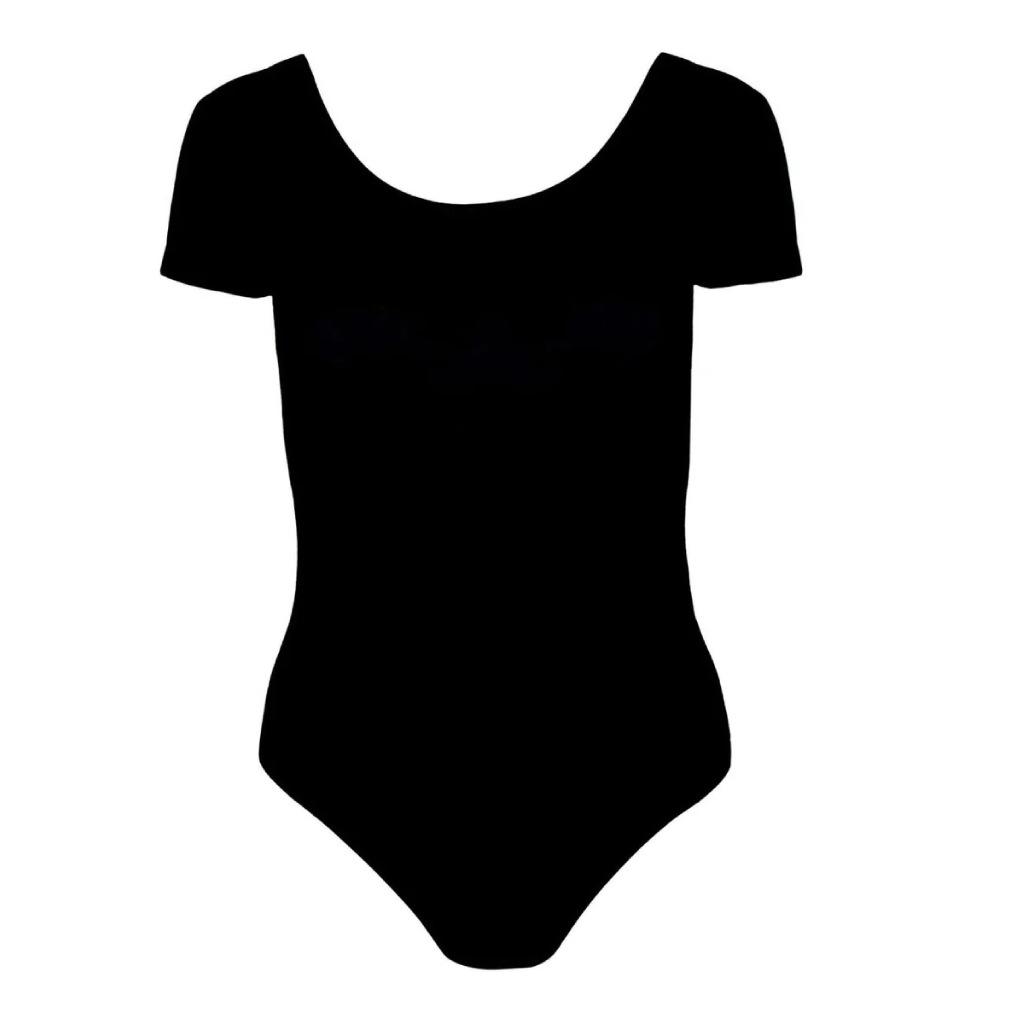 Trusa Manga Corta 1043 Eurotard