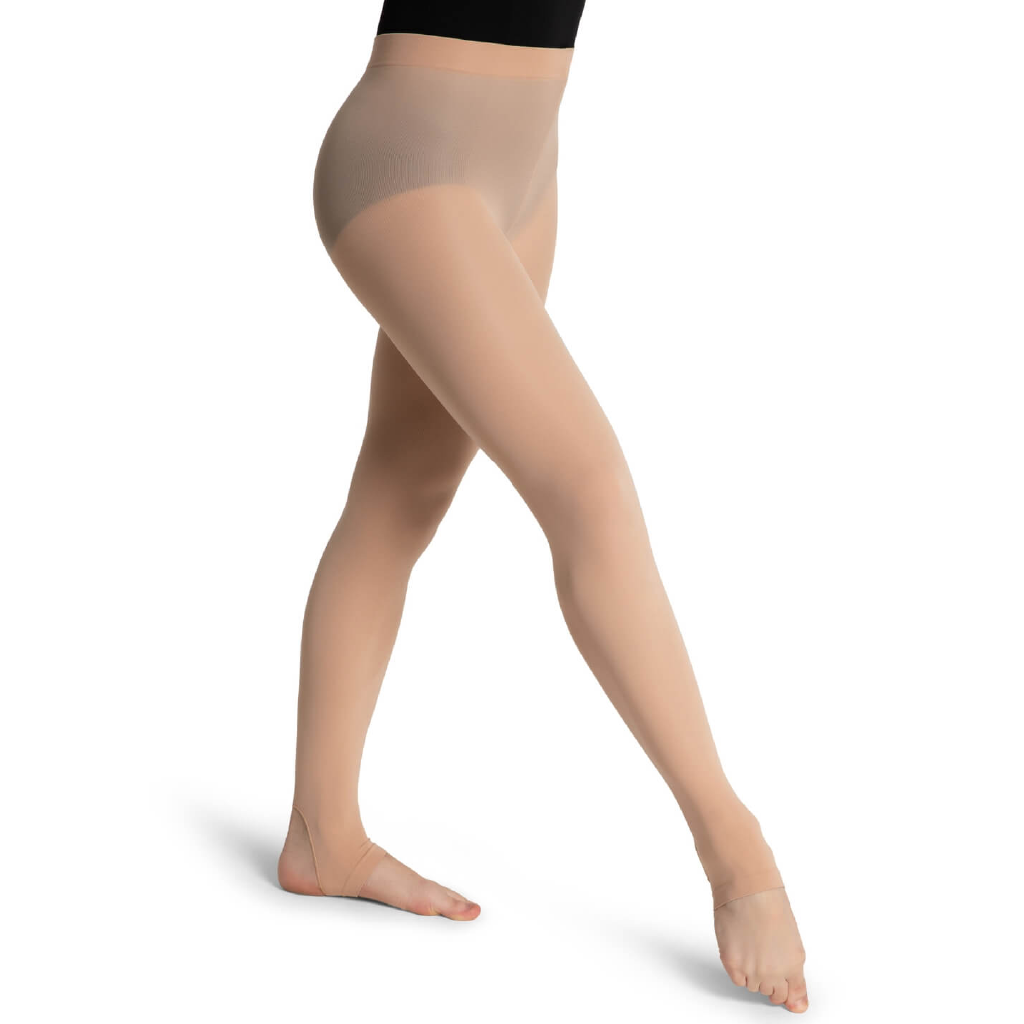 Mallas de Estribo Stirrup 1961 Capezio