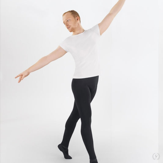 Camiseta masculina Eurotard 44100