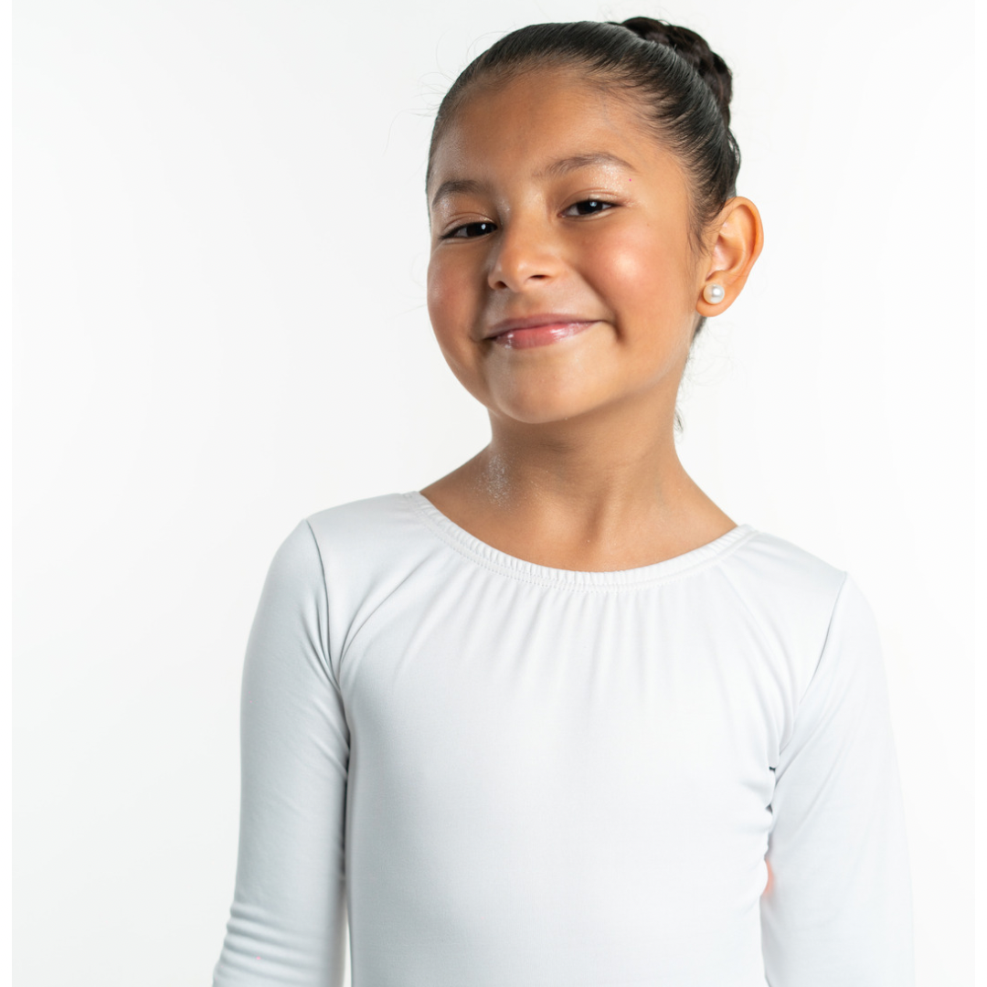 Trusa Manga Larga QUINTA