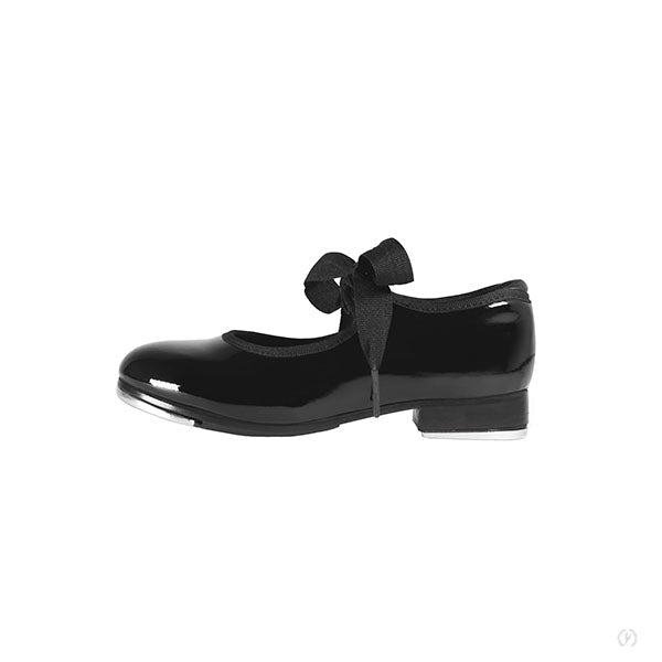 Zapatos Tap en Charol 3509C Eurotard