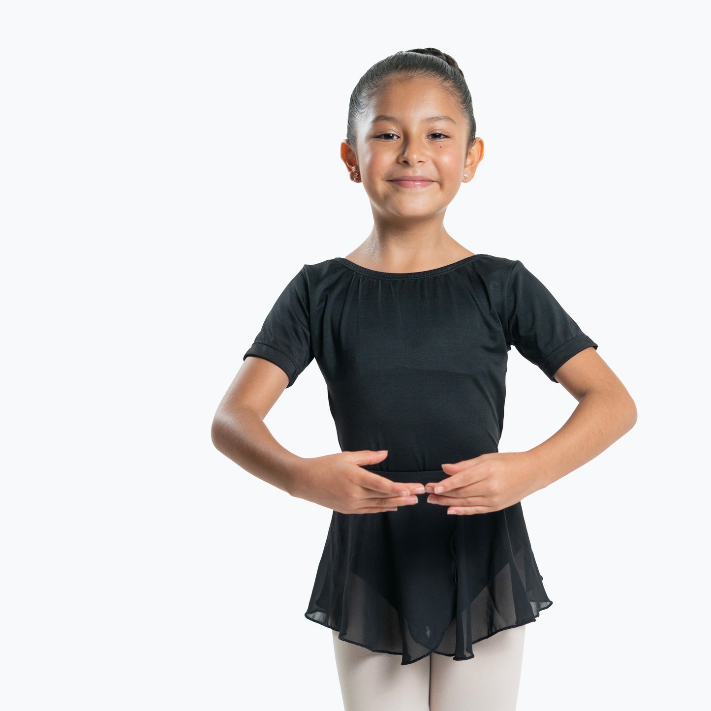 Trusa Manga Corta QUINTA