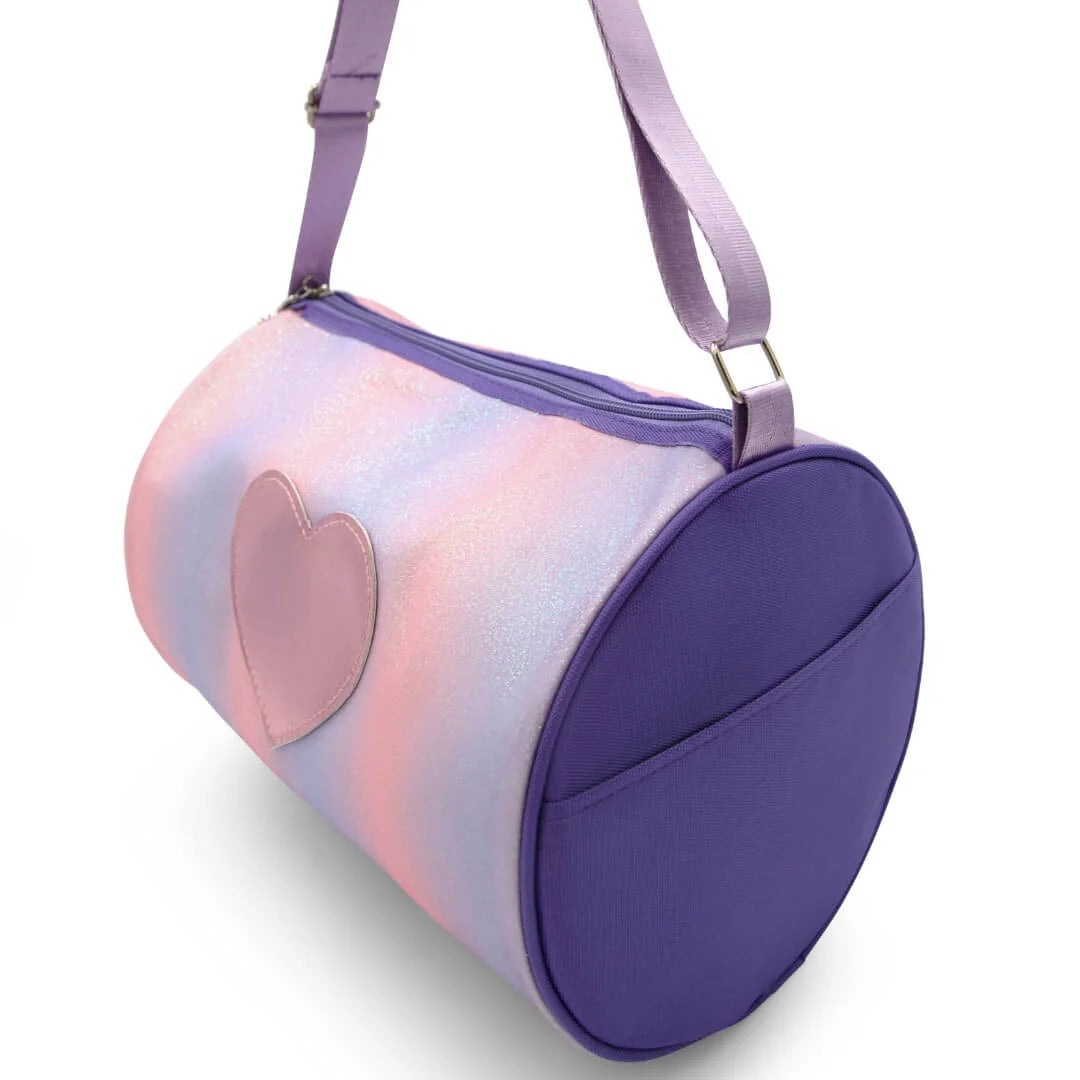 Bolso Sparkle Duffle Capezio - B288