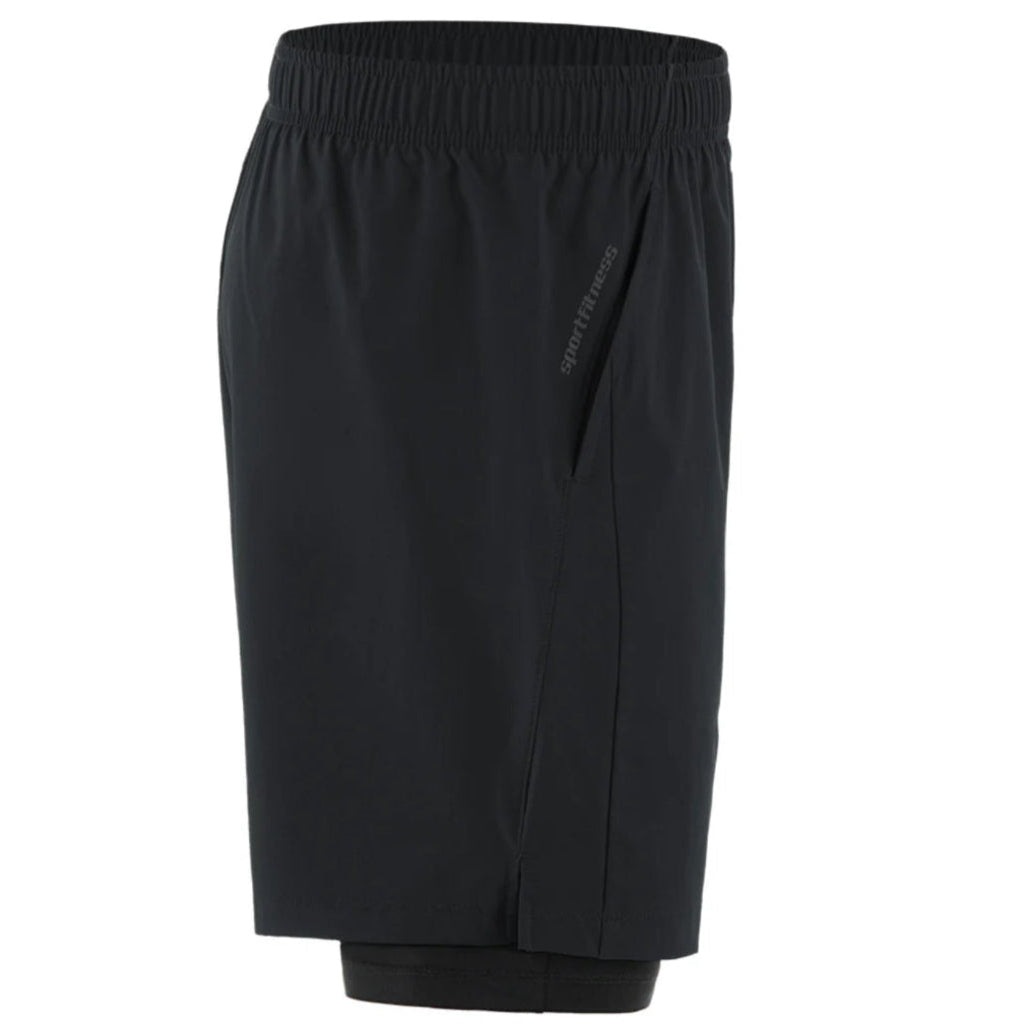 Pantaloneta Hombre MOTION 818497