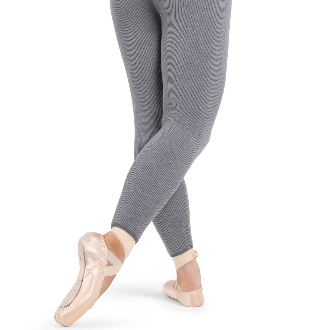 Warmer Unitard Capezio - CK10970W