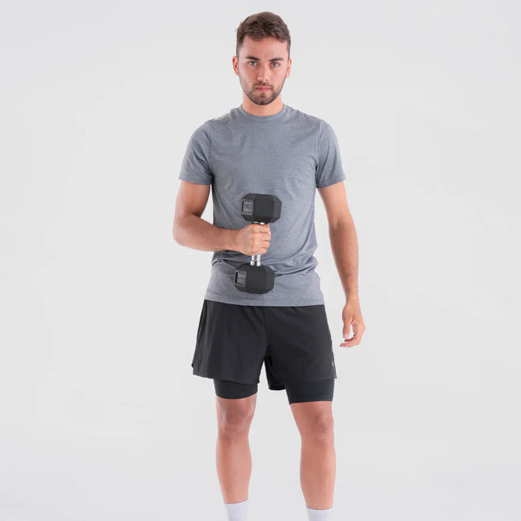 Pantaloneta hombre - HERO 818836