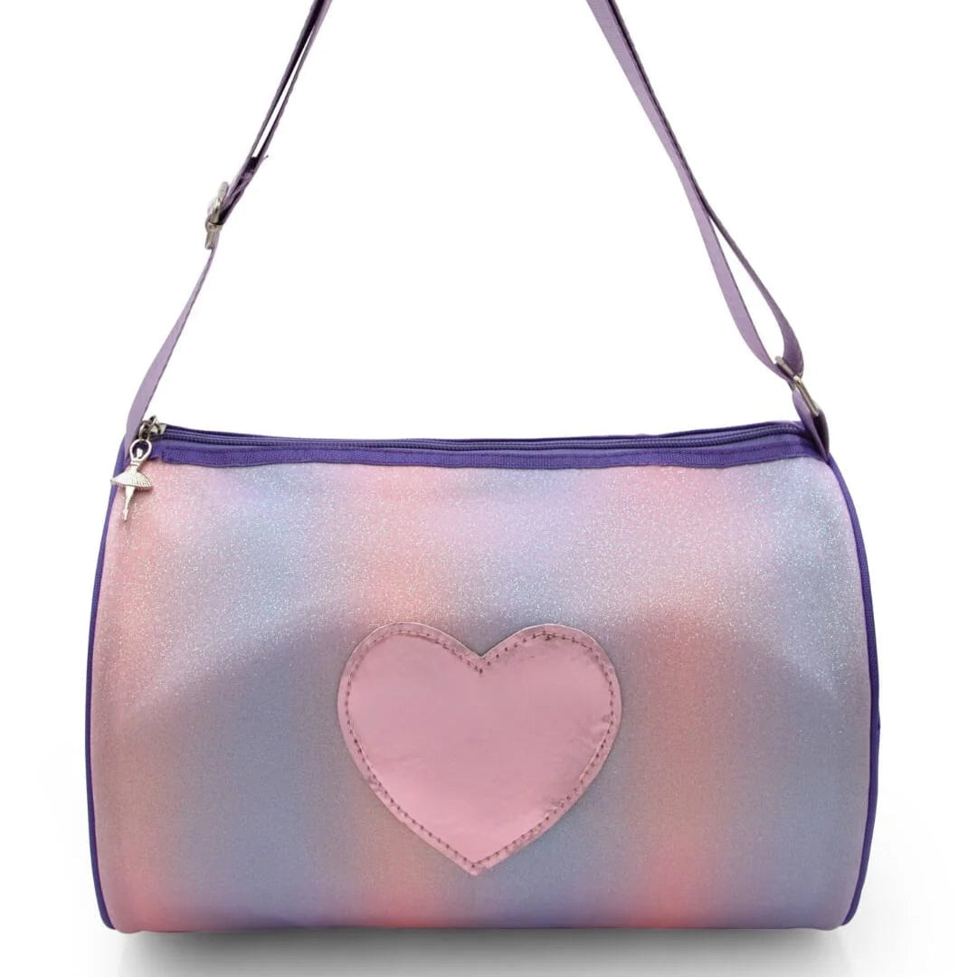 Bolso Sparkle Duffle Capezio - B288