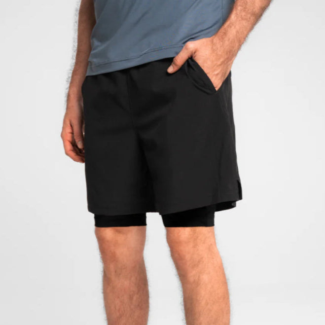 Pantaloneta Hombre MOTION 818497