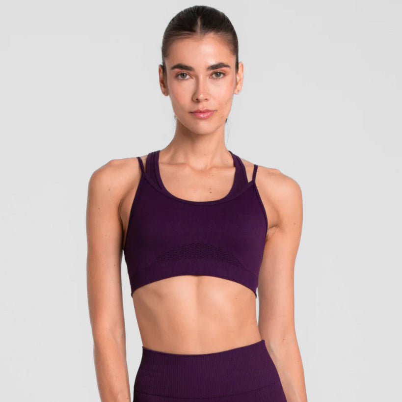 Top seamless mujer DASH 818471