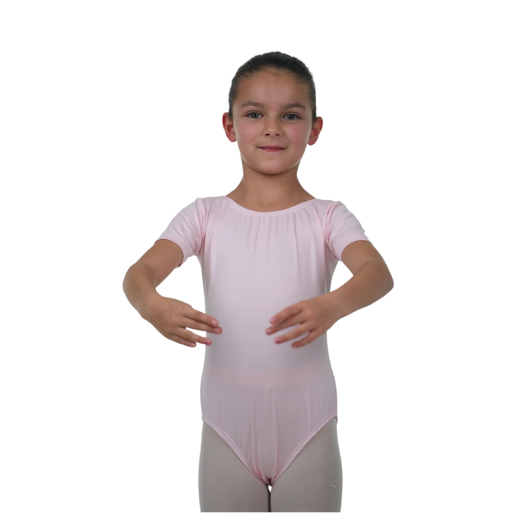 Trusa Manga Corta QUINTA