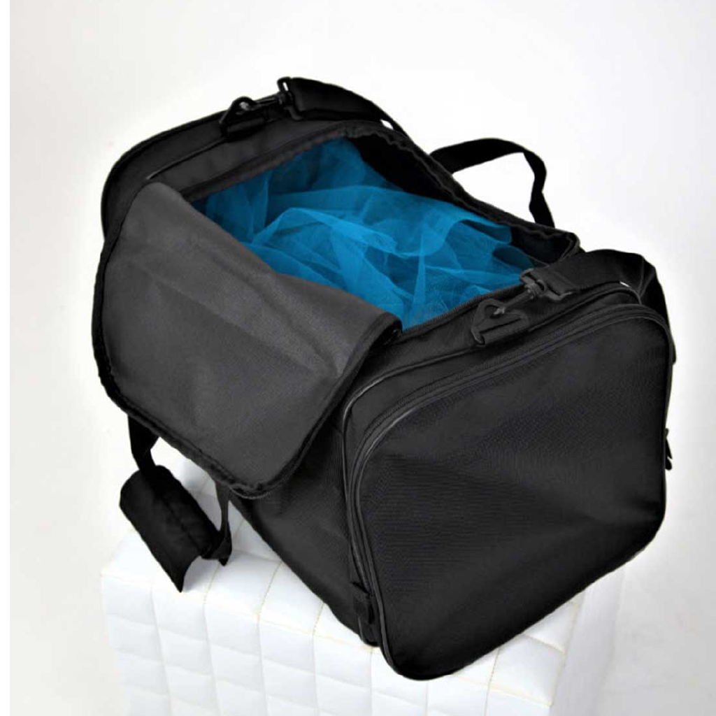 Bolso en Lona Grande B246 Capezio