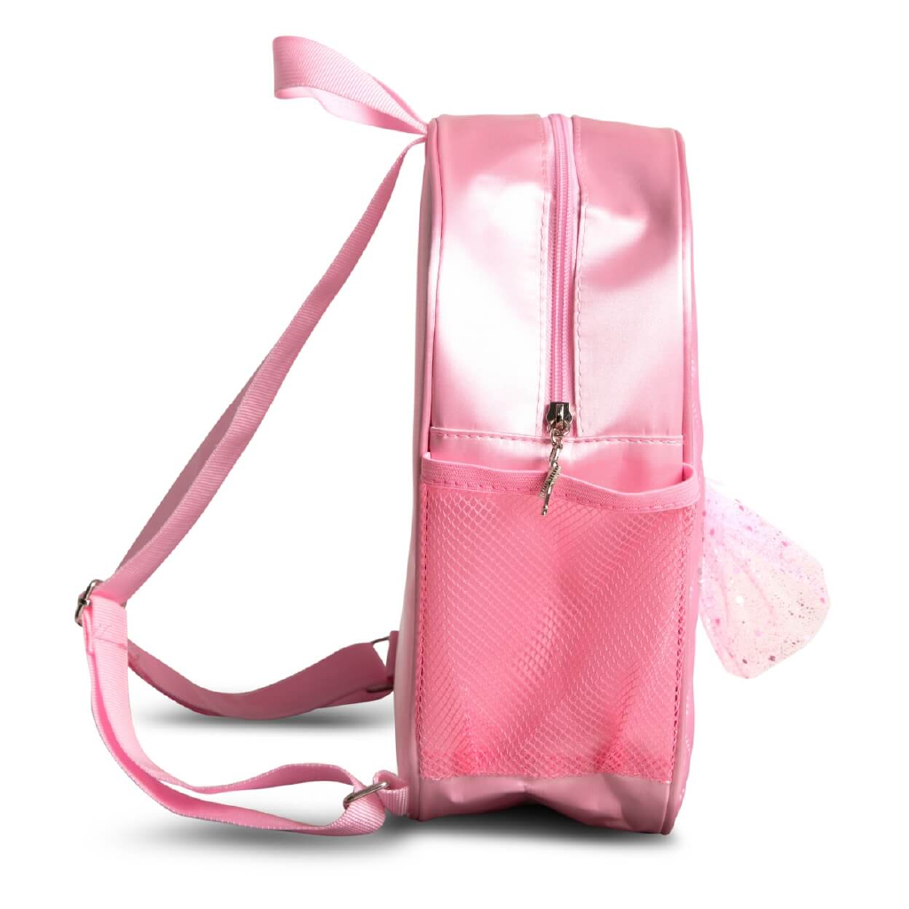 Bolso Tutú Pink B282 Capezio