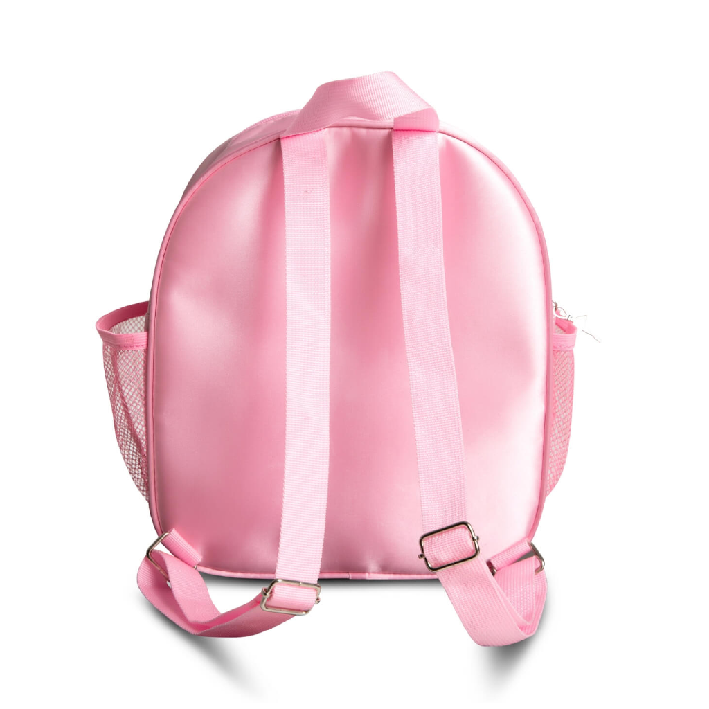 Bolso Tutú Pink B282 Capezio