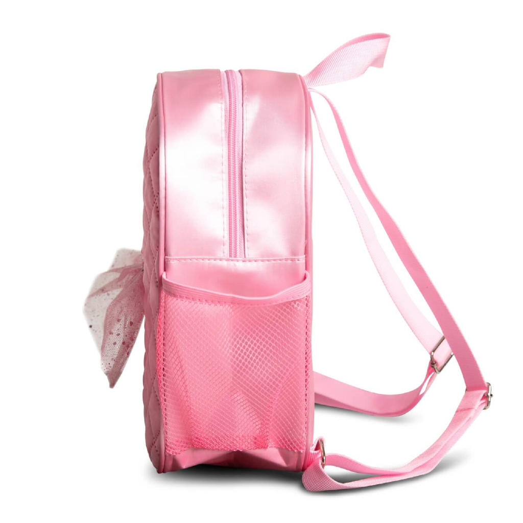 Bolso Tutú Pink B282 Capezio