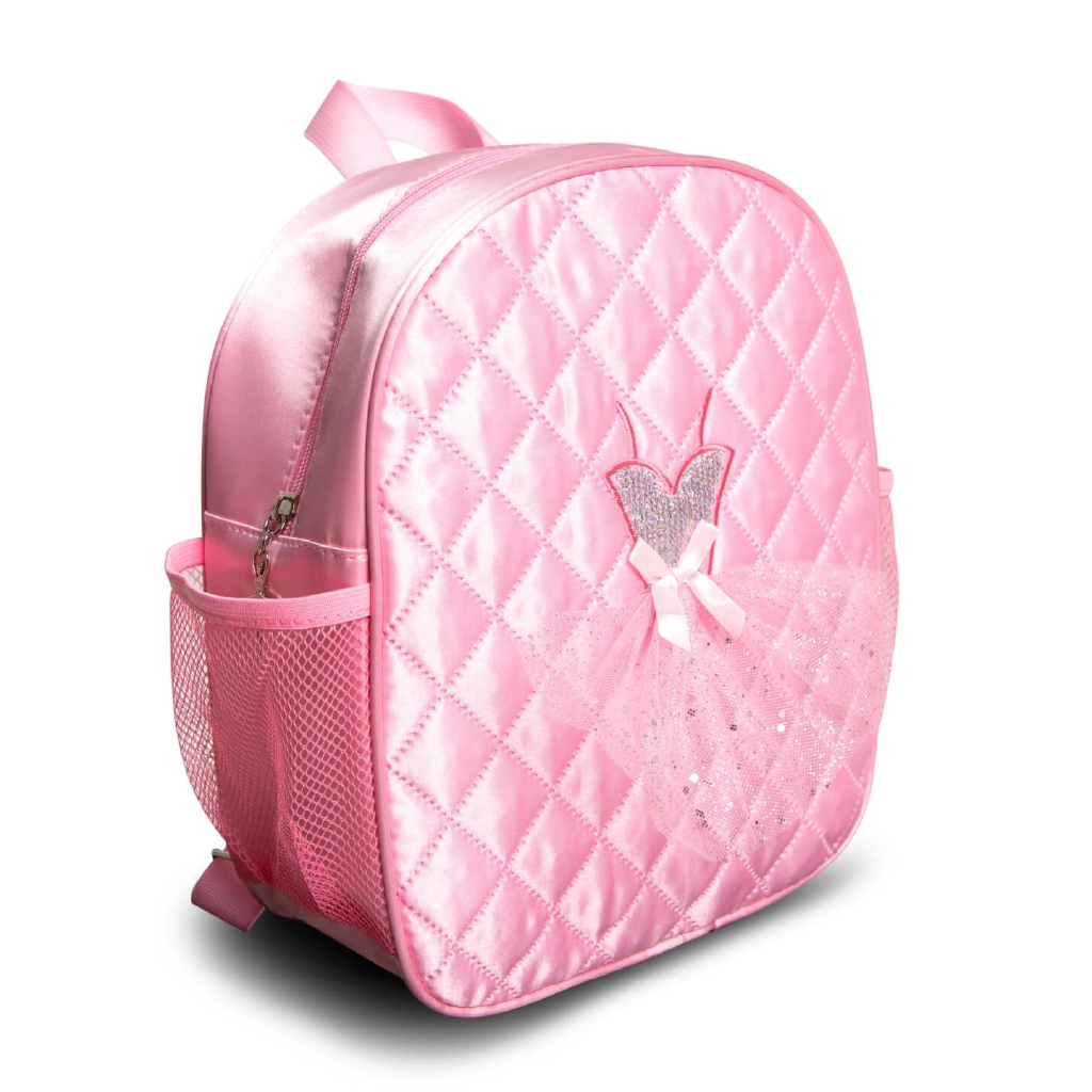 Bolso Tutú Pink B282 Capezio