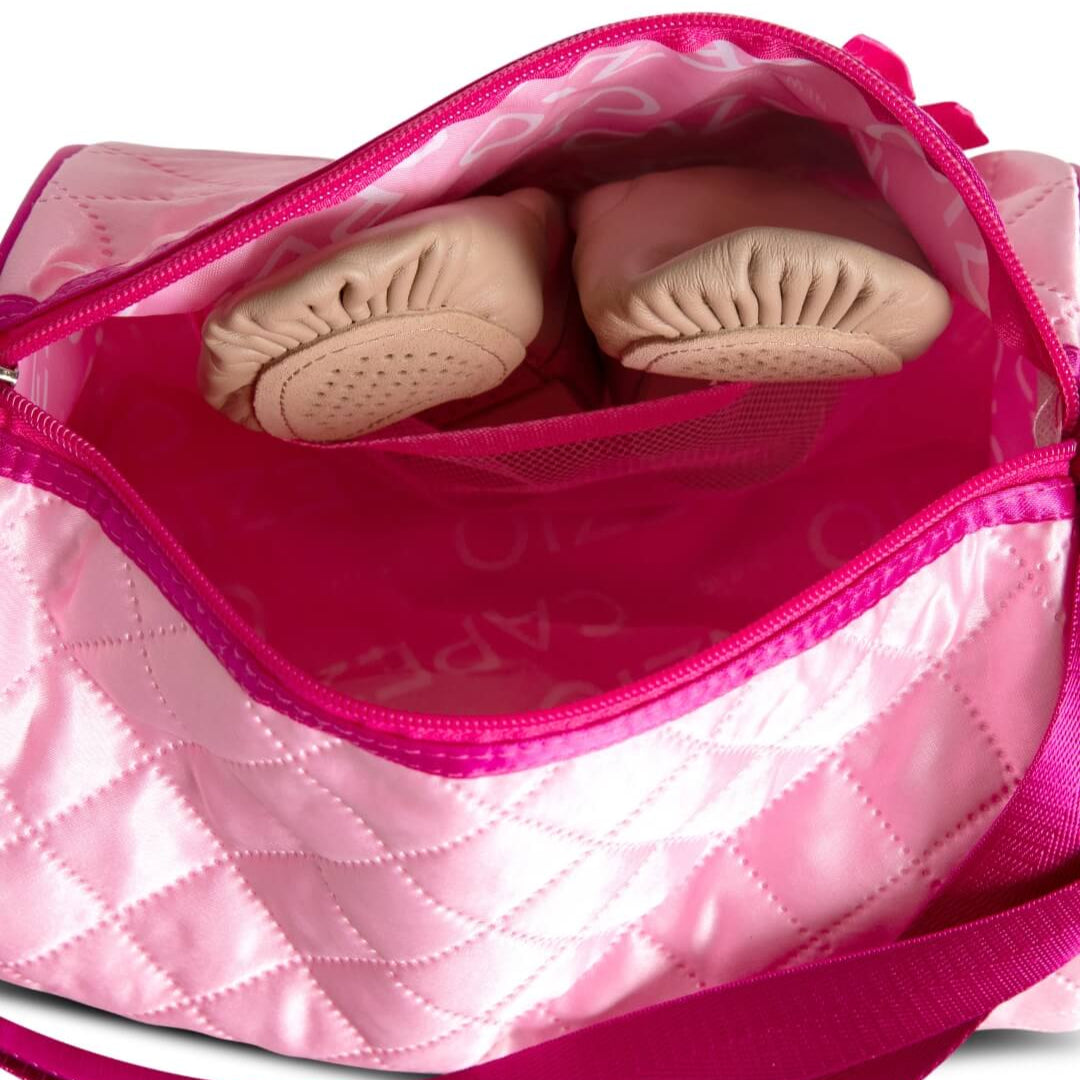 Bolso Barrel Capezio - B284