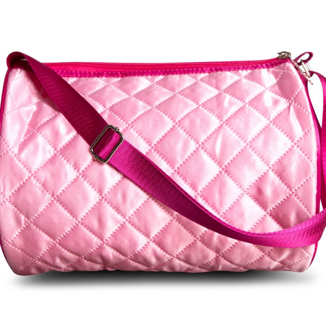 Bolso Barrel Capezio - B284