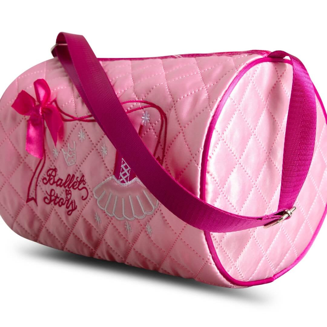 Bolso Barrel Capezio - B284