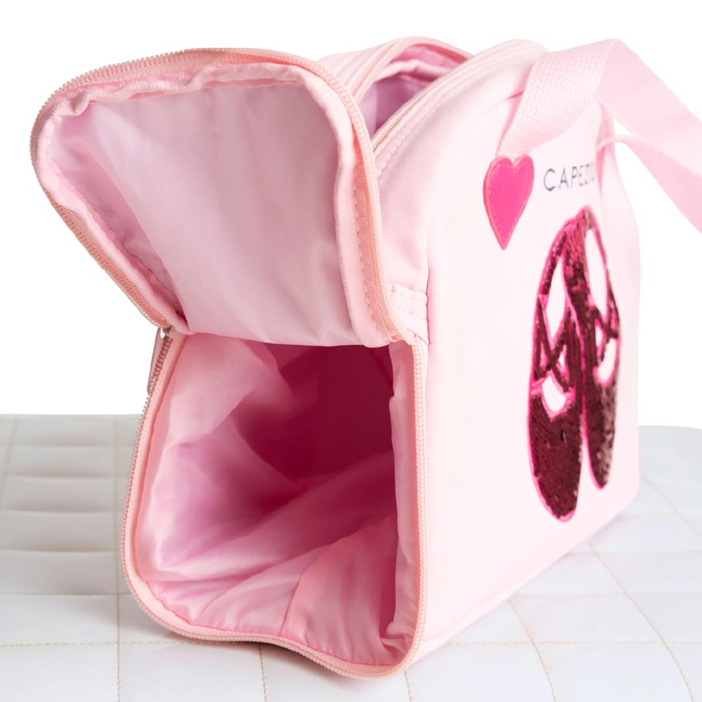 Bolso de Ballet Capezio B240