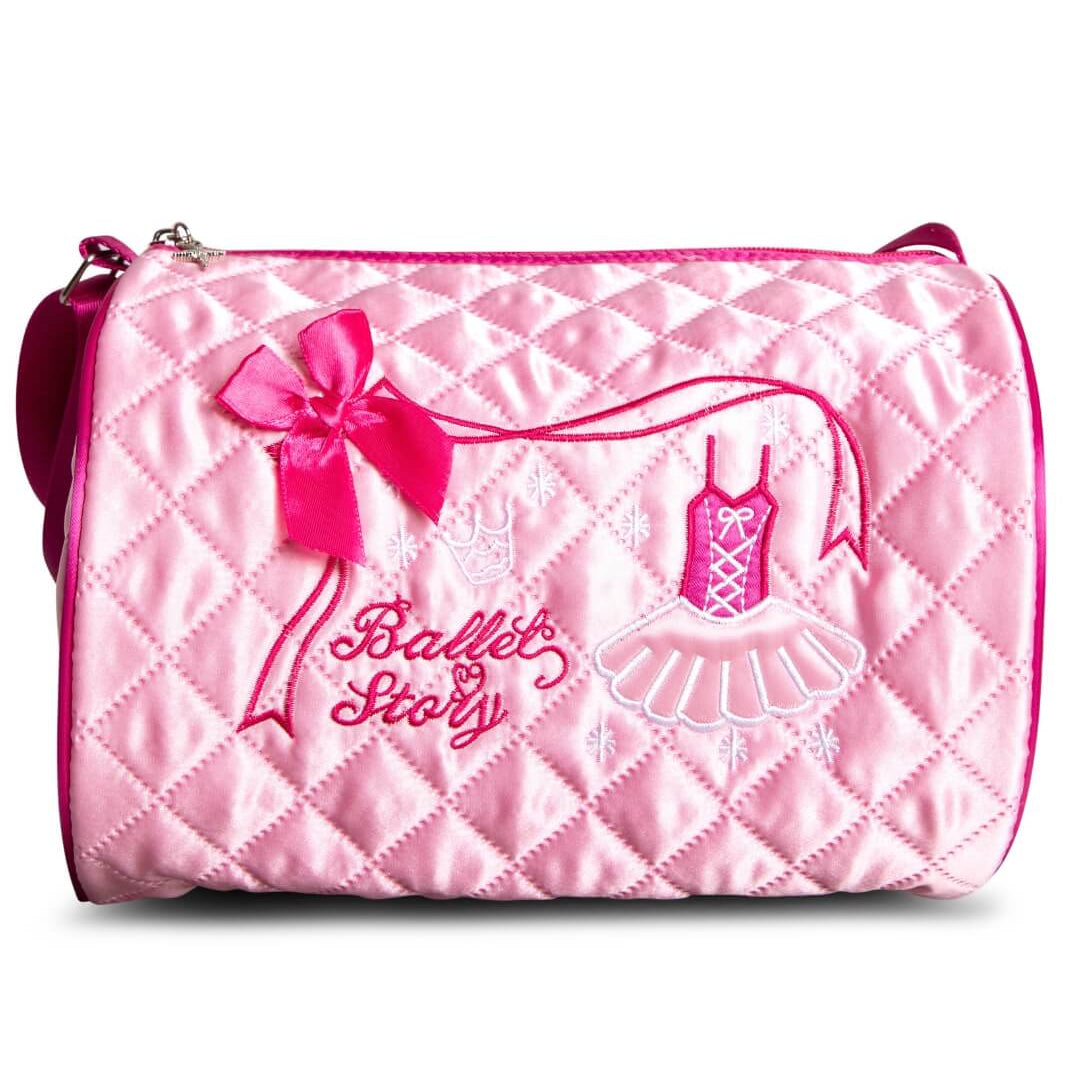 Bolso Barrel Capezio - B284