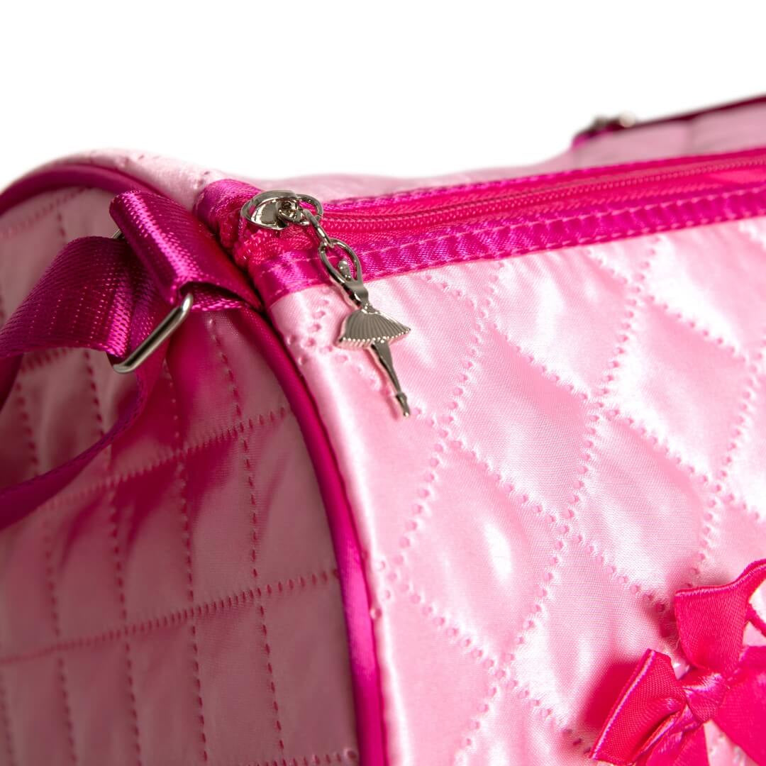 Bolso Barrel Capezio - B284
