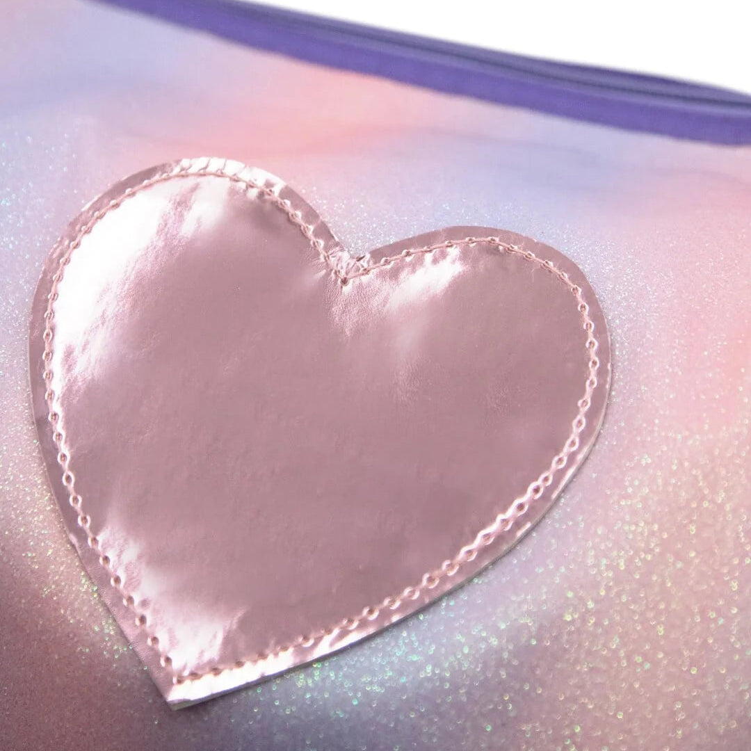 Bolso Sparkle Duffle Capezio - B288