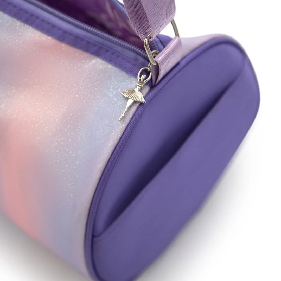 Bolso Sparkle Duffle Capezio - B288