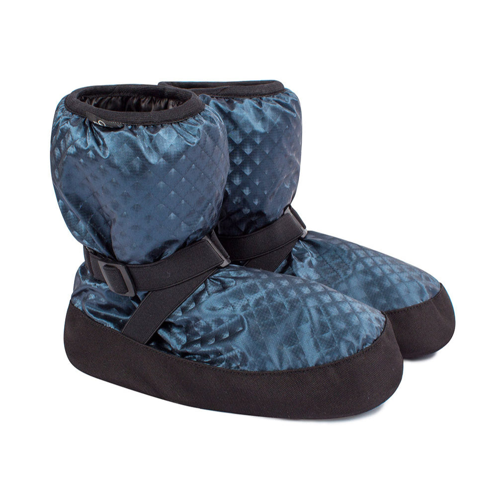 Botas Altas M-68/1 Grishko