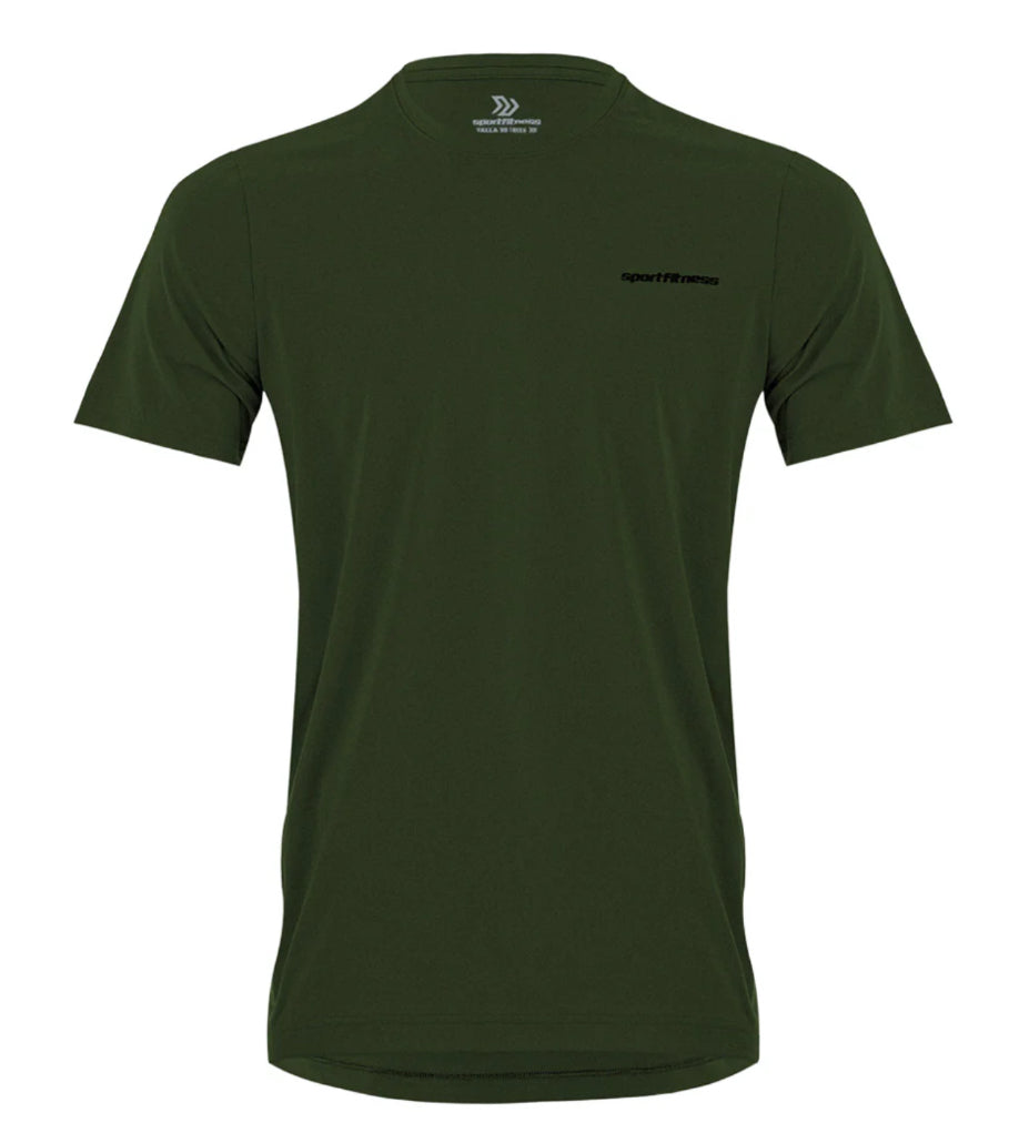 Camiseta manga corta - HARDY 818491