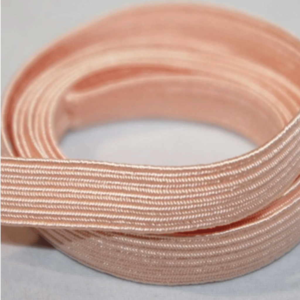 Cintas y elásticos para Puntas