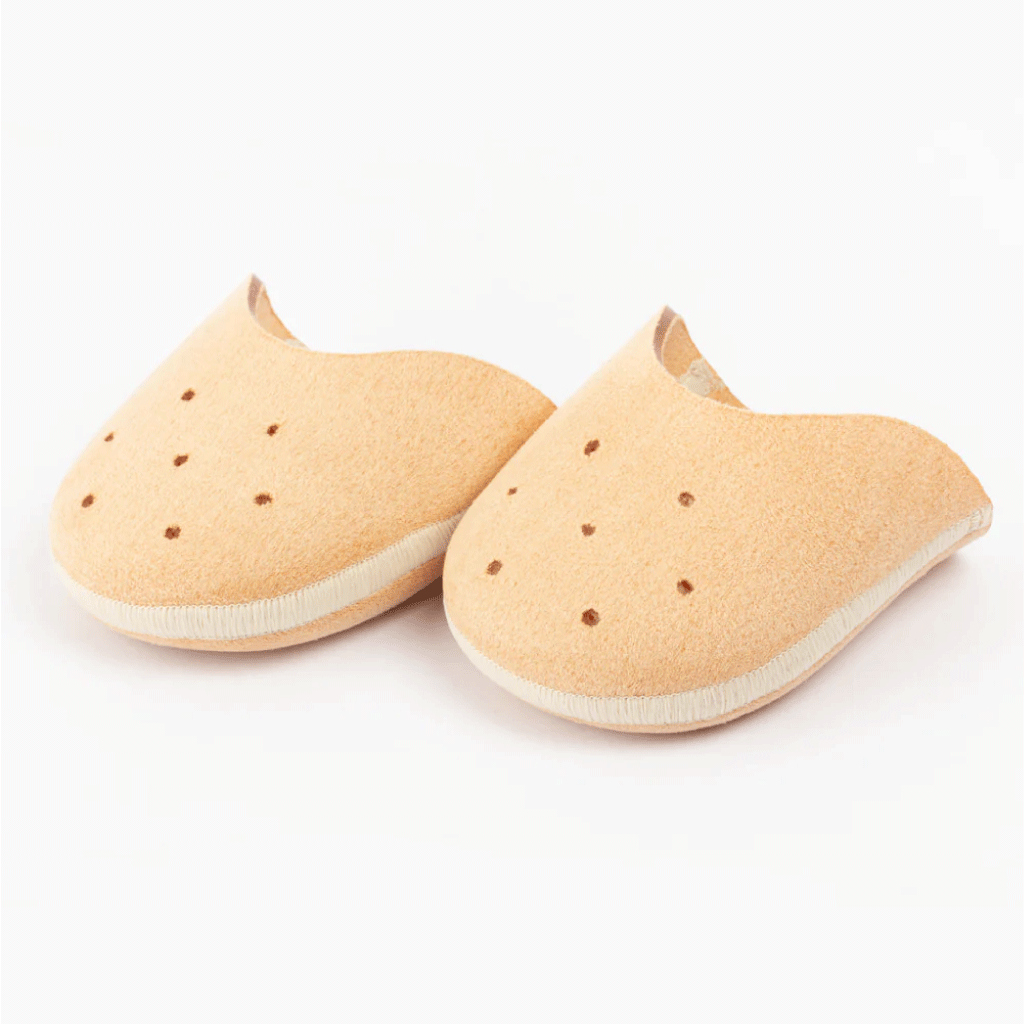 Conejos Moleskin Toe Pads de Grishko 1020
