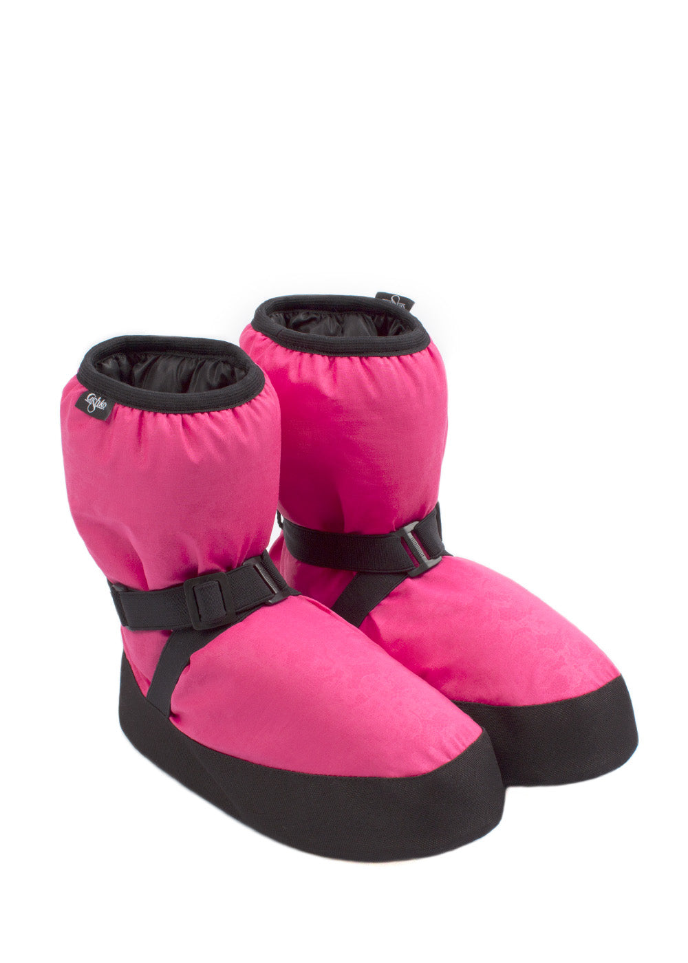 Botas Altas M-68/1 Grishko
