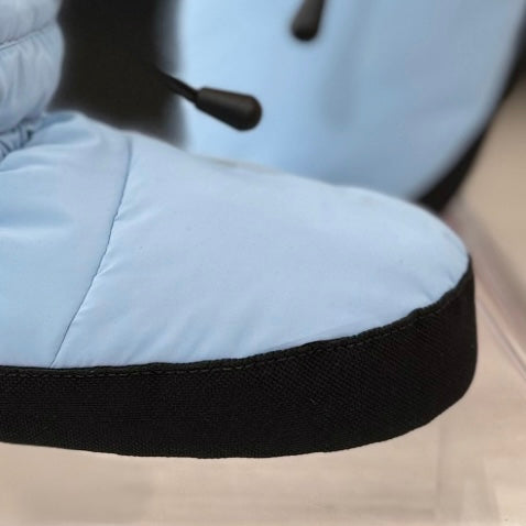 Botas Altas M-68/1 Grishko