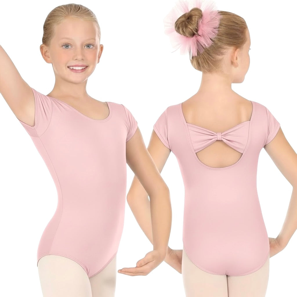 Trusa infantil manga corta en lycra 44286