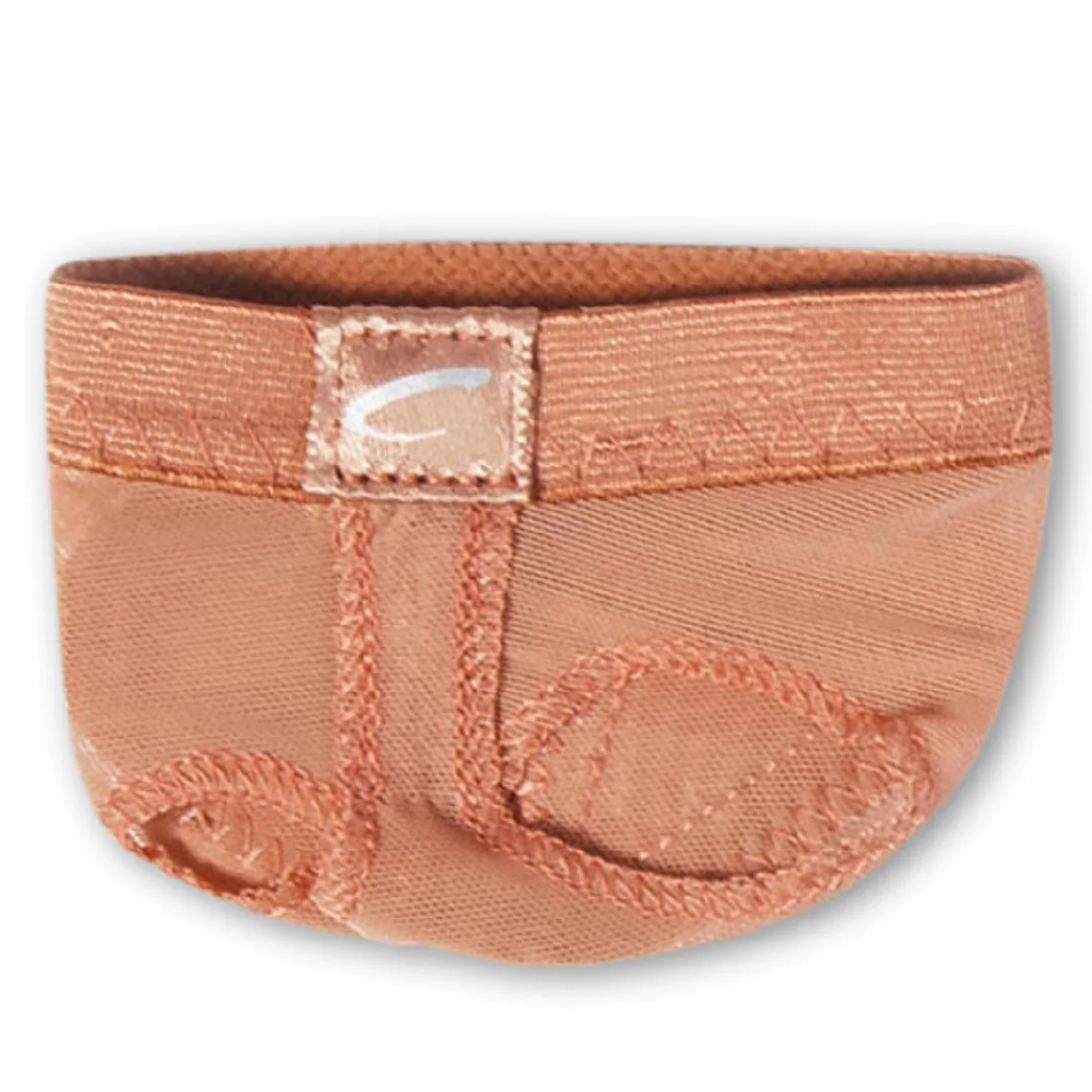 Metatarsiana Footundeez H07C Capezio