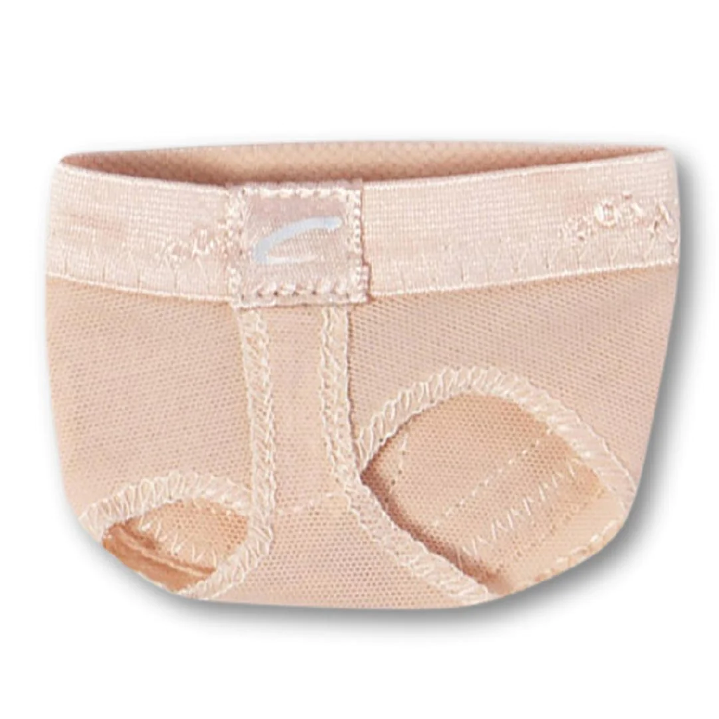 Metatarsiana Footundeez H07C Capezio