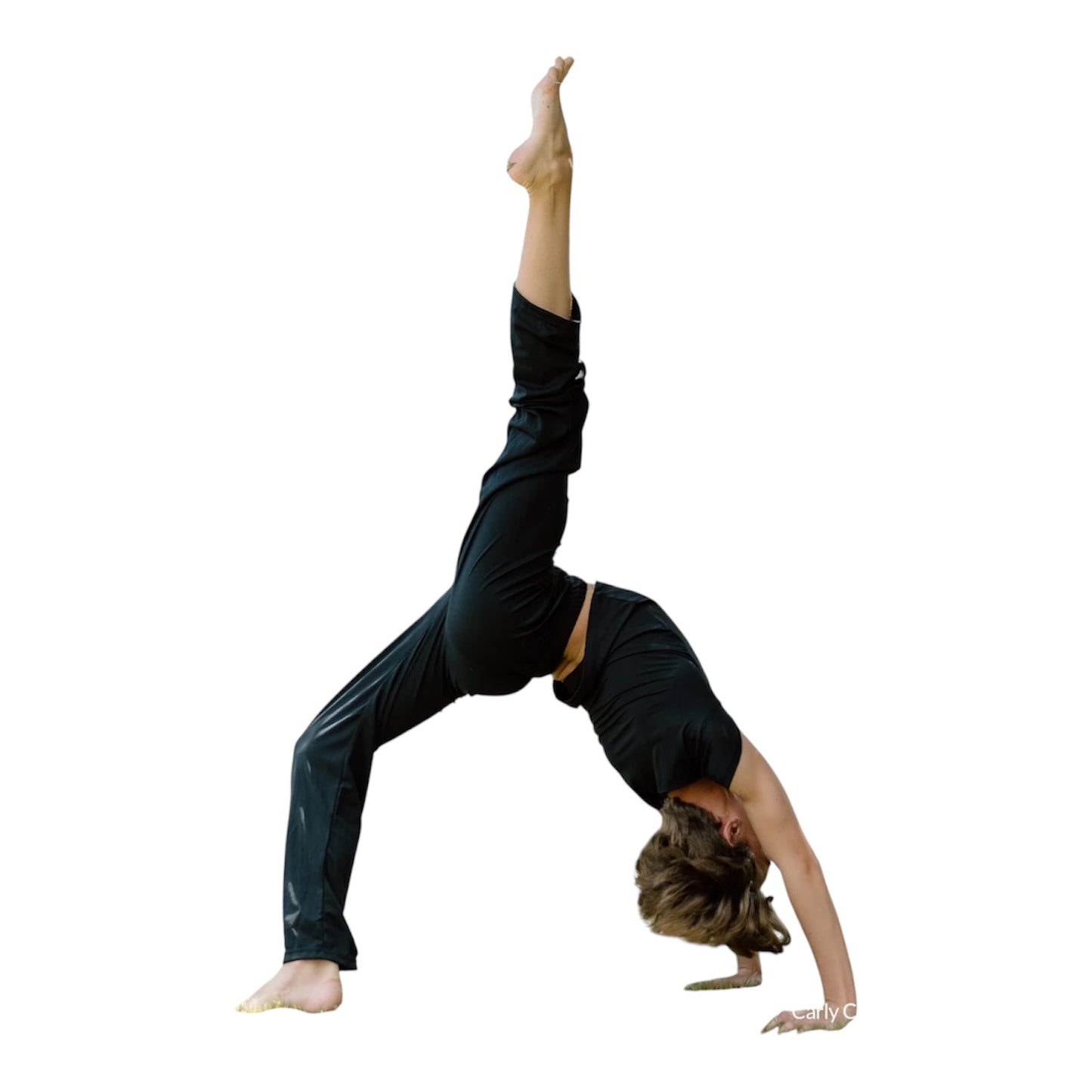 Pantalon de practica Eurotard - 13843C