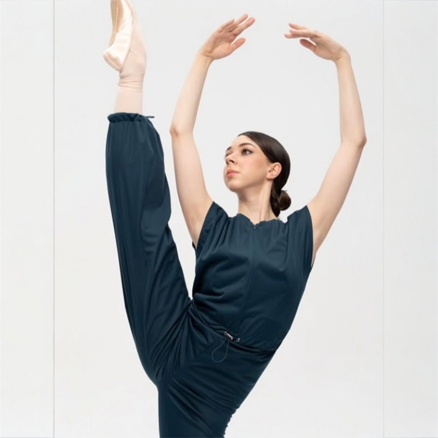 Enterizo Heat Retention 0412