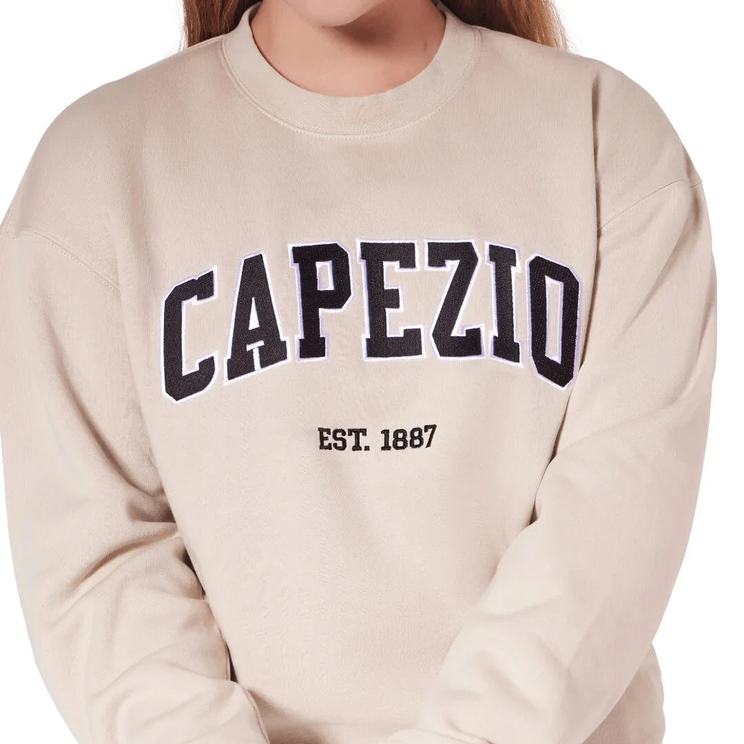 BUSO OVERSIZED F6005U - CAPEZIO
