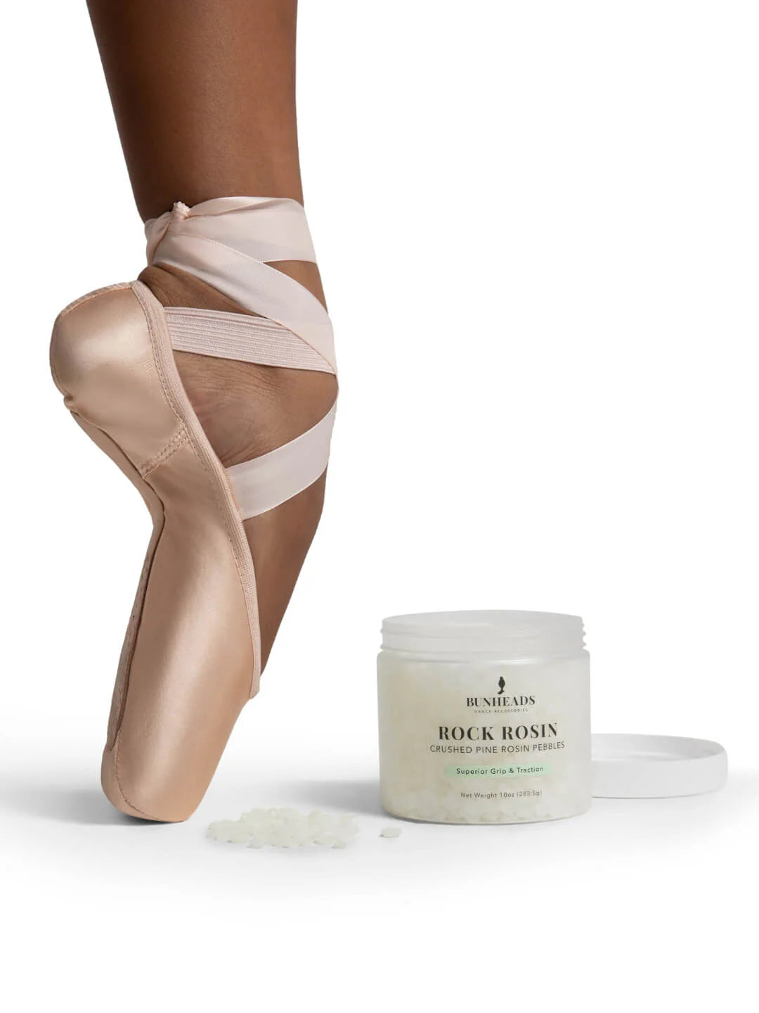 ROSIN 10 onzas BH1708 - CAPEZIO