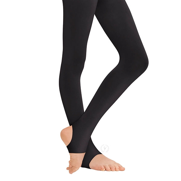 Mallas de Estribo Stirrup Niñas 217C - Eurotard