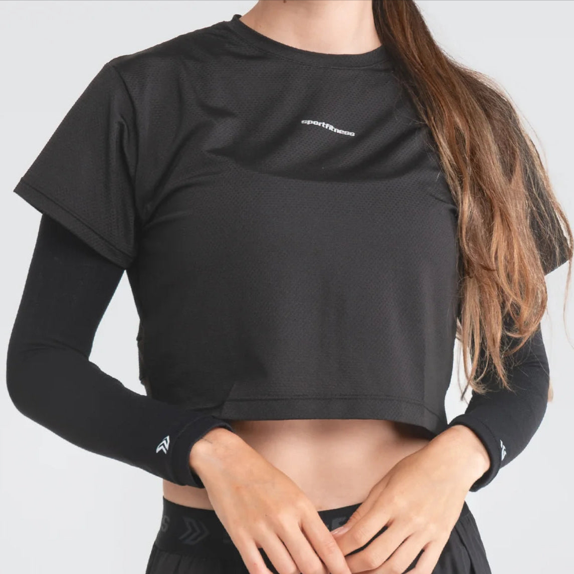 Mangas deportivas - RUNNER 818835