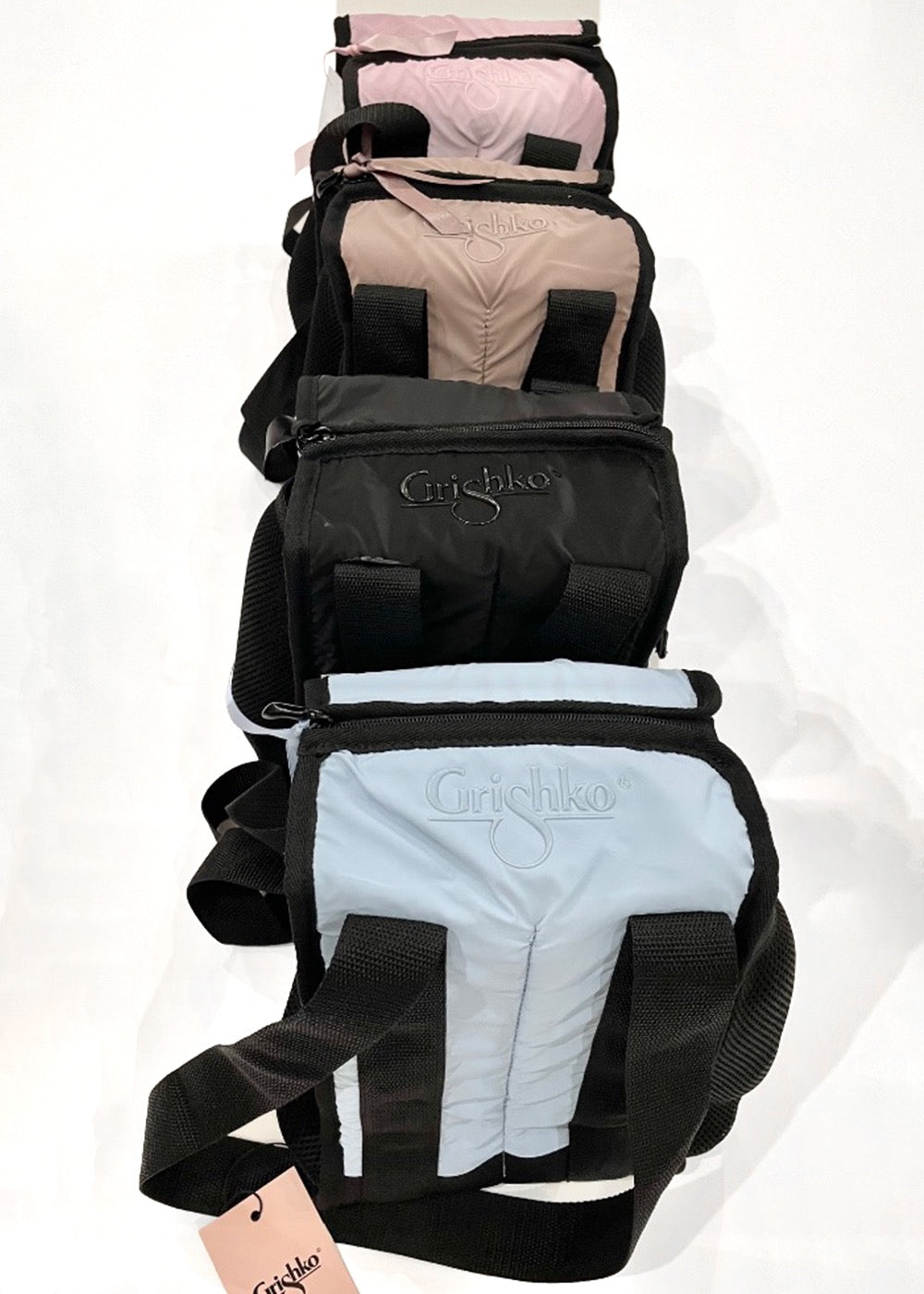 Bolso para 4 Puntas BC012BAG - Grishko