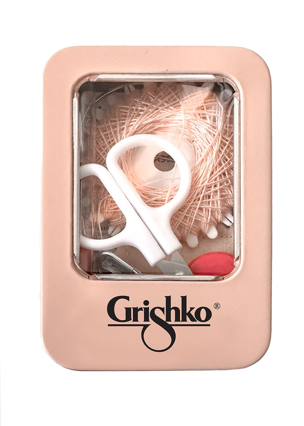 Kit de Costura Grishko