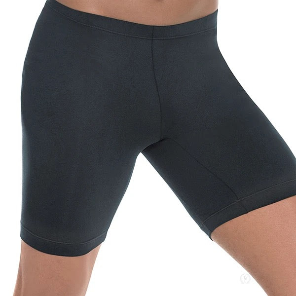 33440C - Eurotard Shorts Largos de Danza para Niños